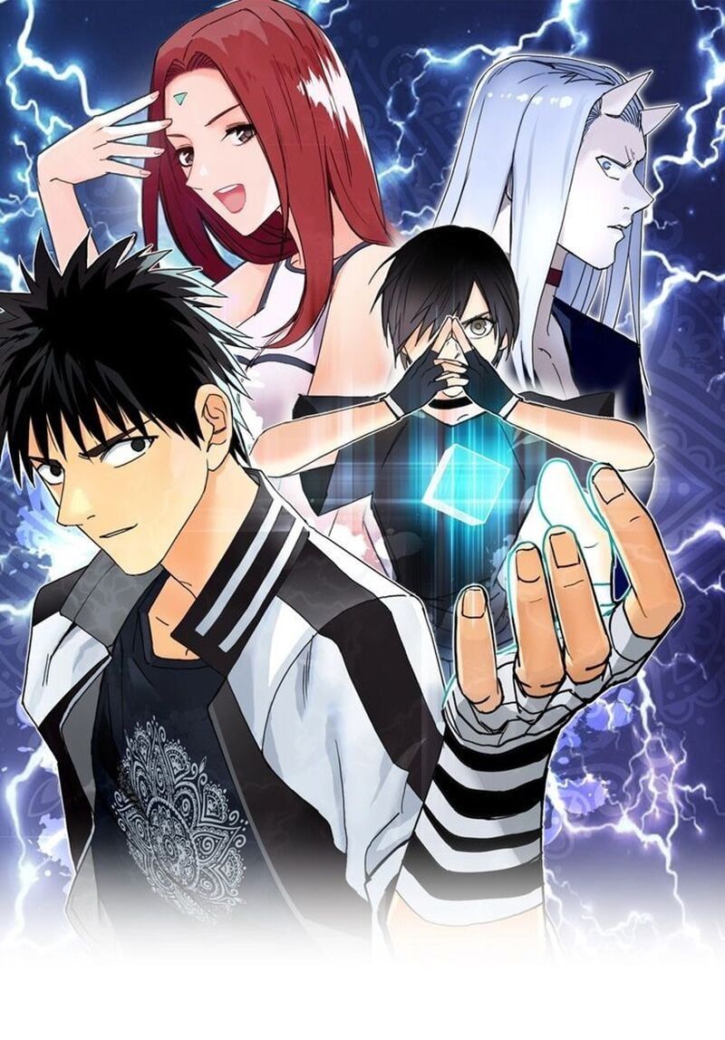 đọc truyện Siêu Năng Lập Phương Chương 158 ảnh 4 tại Thiên Thai Truyện