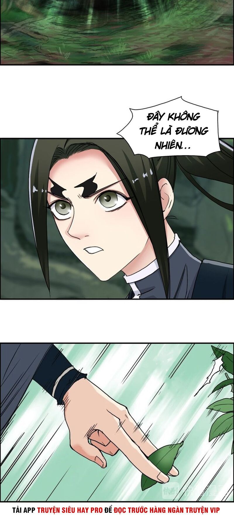 đọc truyện Siêu Năng Lập Phương Chương 158 ảnh 22 tại Thiên Thai Truyện