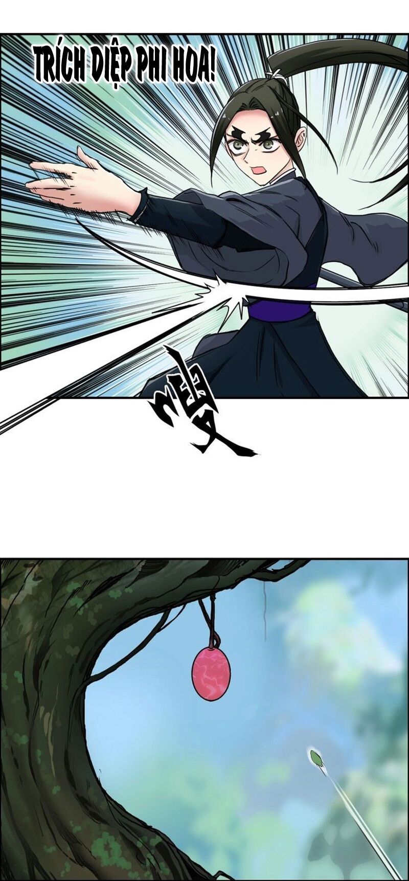 đọc truyện Siêu Năng Lập Phương Chương 158 ảnh 23 tại Thiên Thai Truyện