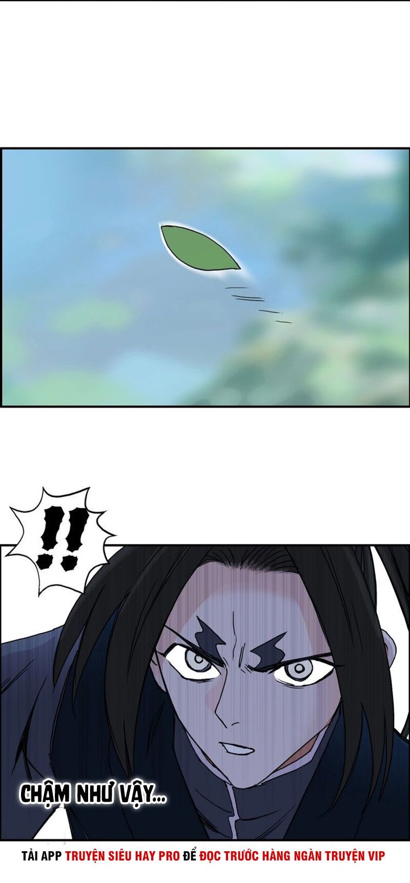 đọc truyện Siêu Năng Lập Phương Chương 158 ảnh 24 tại Thiên Thai Truyện