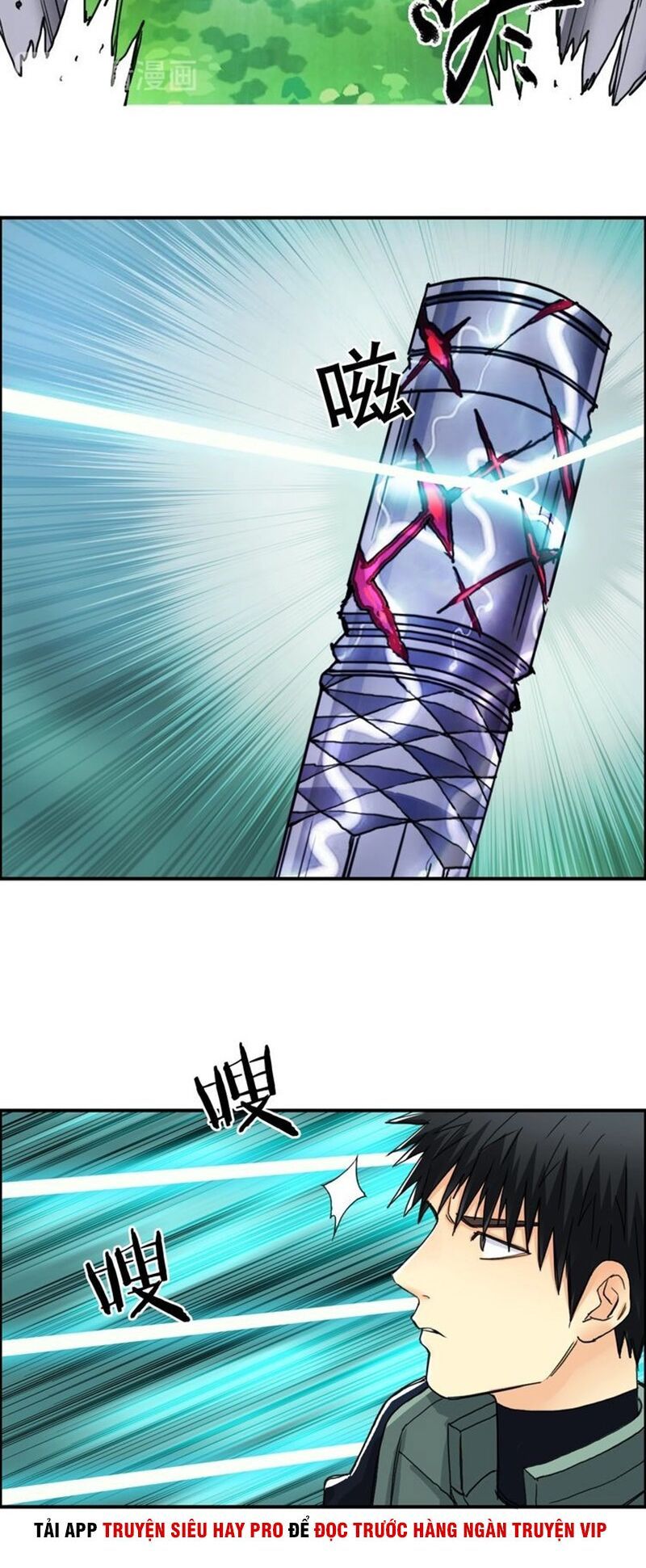 đọc truyện Siêu Năng Lập Phương Chương 158 ảnh 30 tại Thiên Thai Truyện