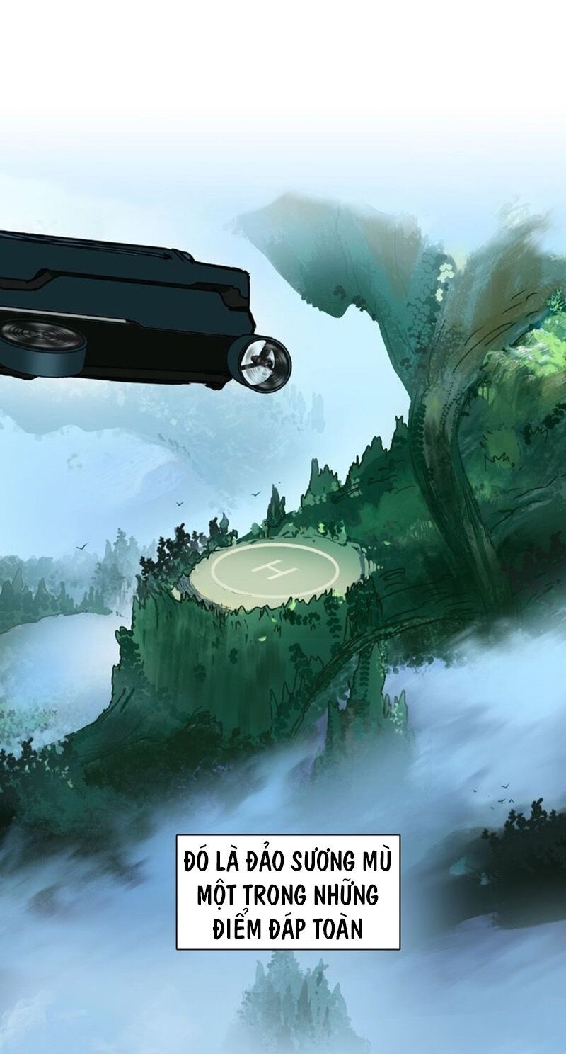 đọc truyện Siêu Năng Lập Phương Chương 158 ảnh 5 tại Thiên Thai Truyện