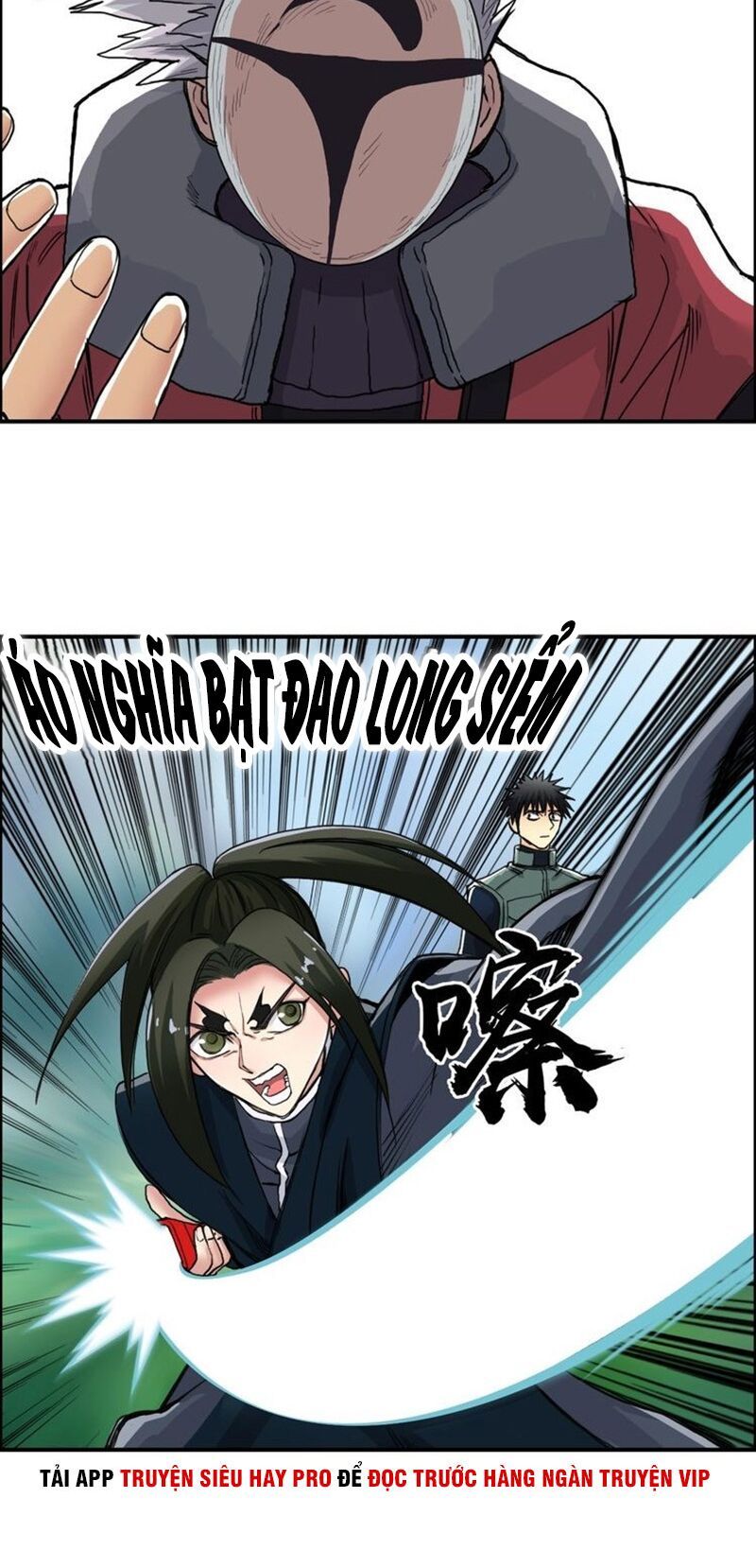 đọc truyện Siêu Năng Lập Phương Chương 158 ảnh 34 tại Thiên Thai Truyện