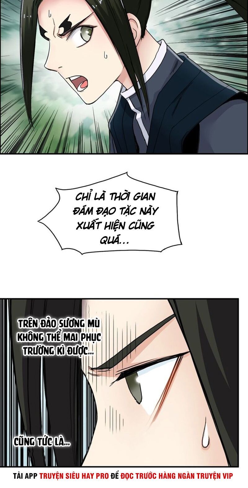 đọc truyện Siêu Năng Lập Phương Chương 158 ảnh 40 tại Thiên Thai Truyện