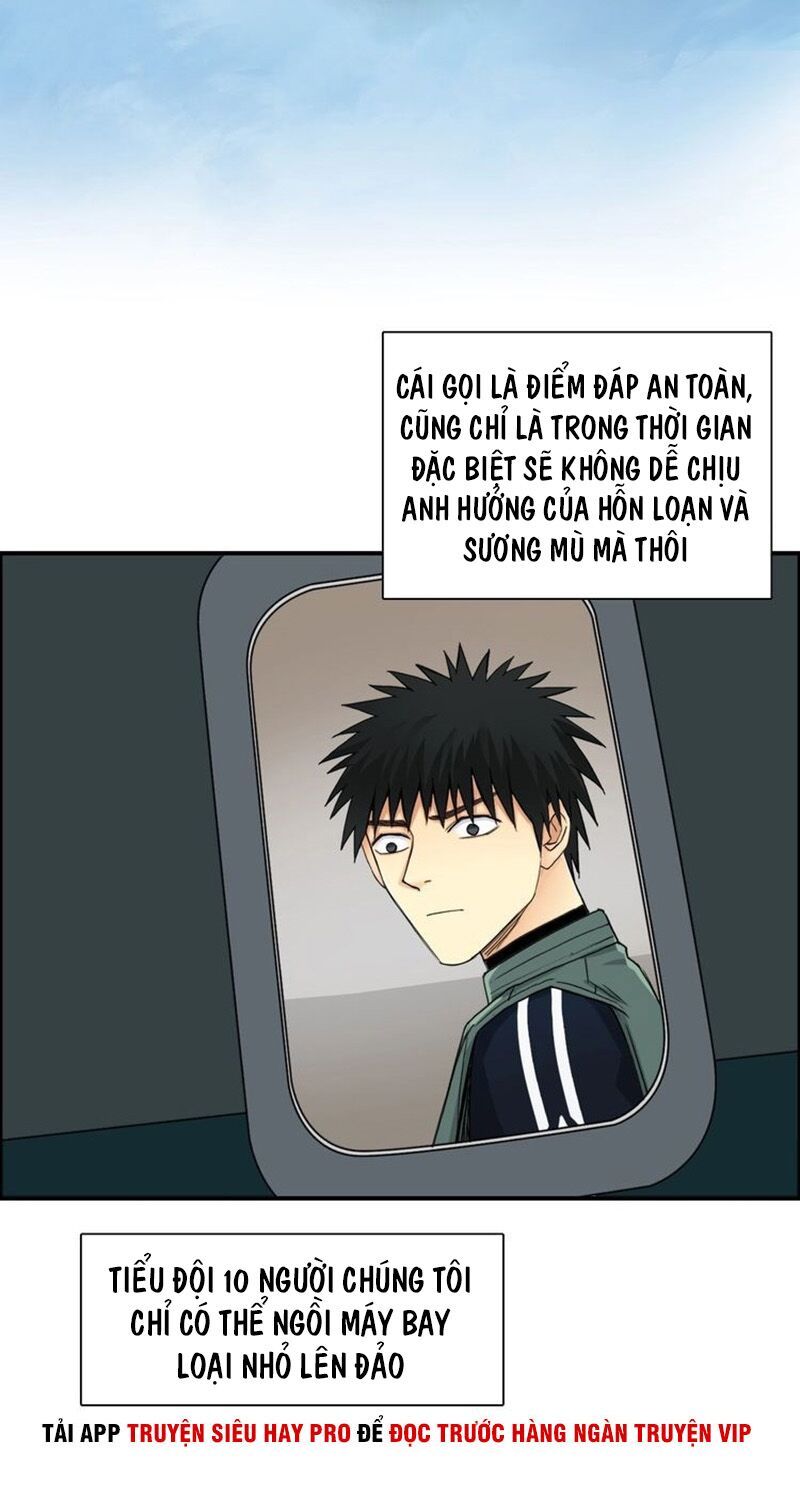 đọc truyện Siêu Năng Lập Phương Chương 158 ảnh 6 tại Thiên Thai Truyện