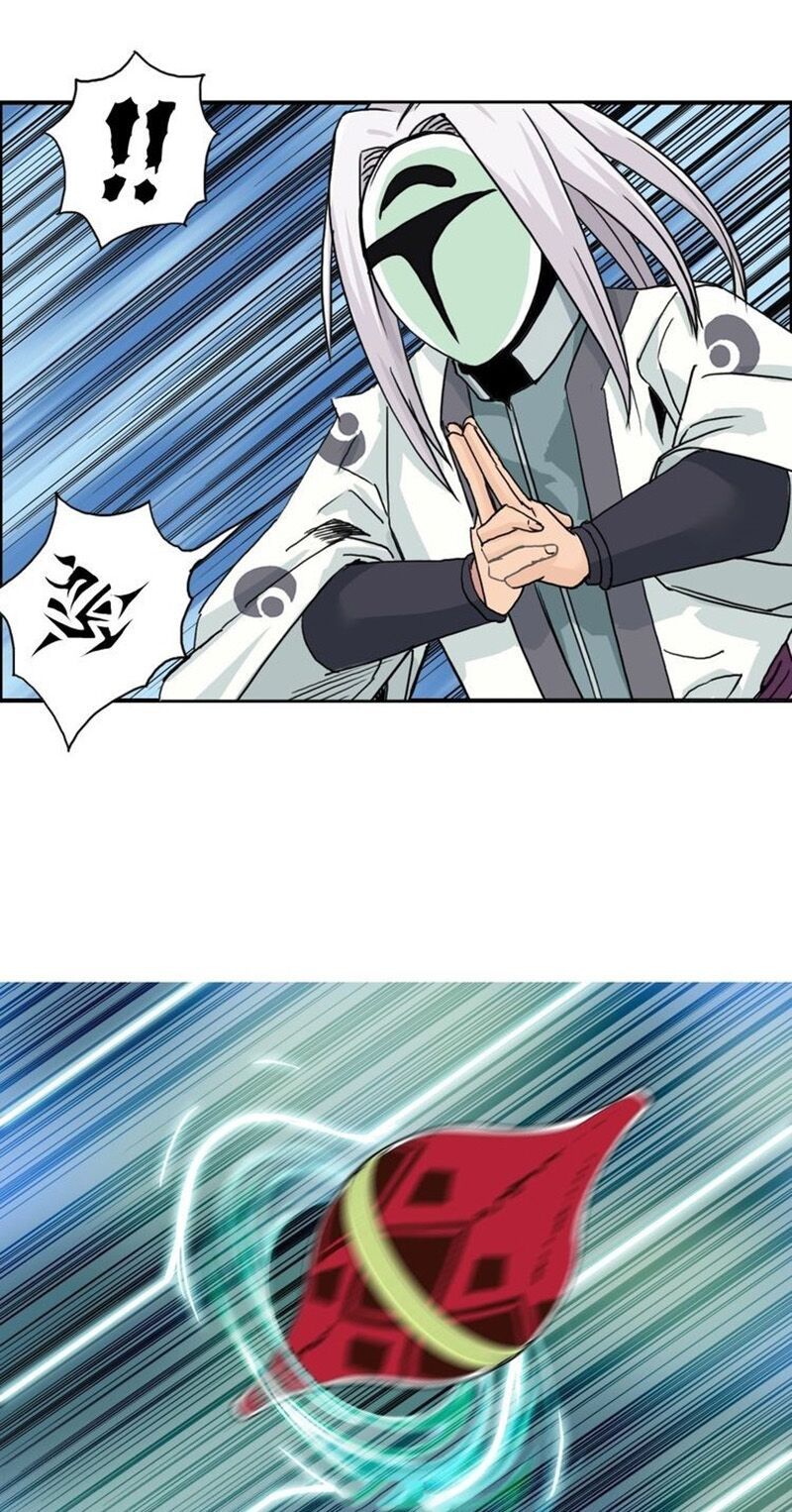 đọc truyện Siêu Năng Lập Phương Chương 158 ảnh 43 tại Thiên Thai Truyện