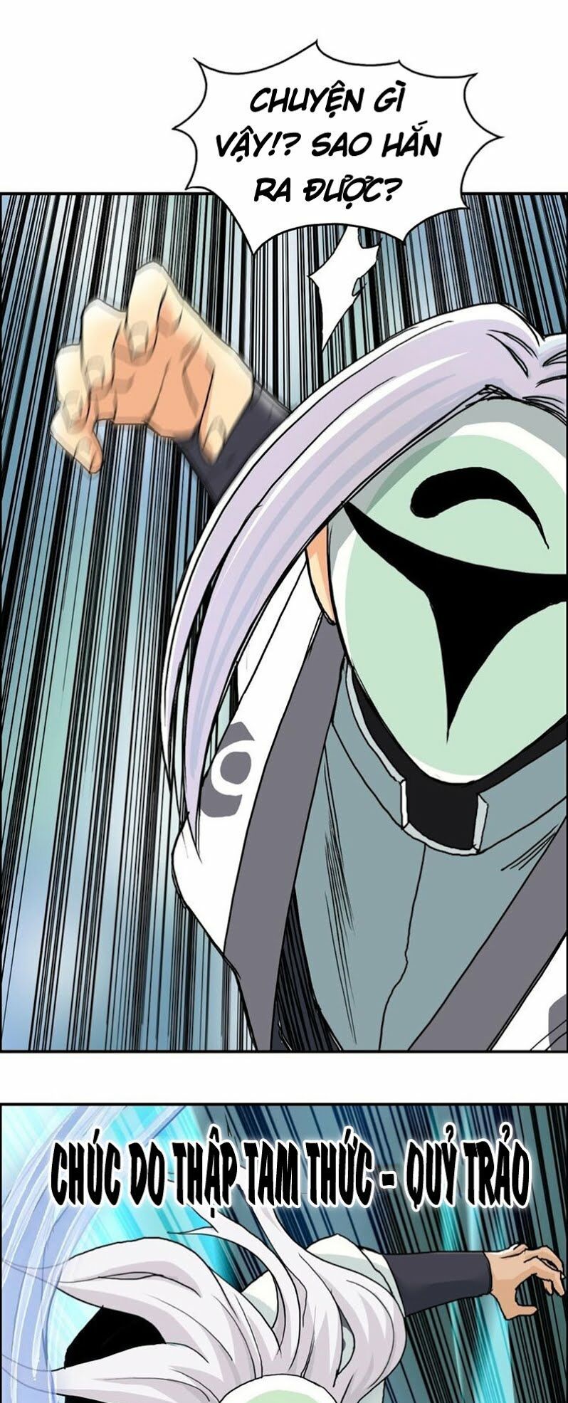 đọc truyện Siêu Năng Lập Phương Chương 158 ảnh 47 tại Thiên Thai Truyện