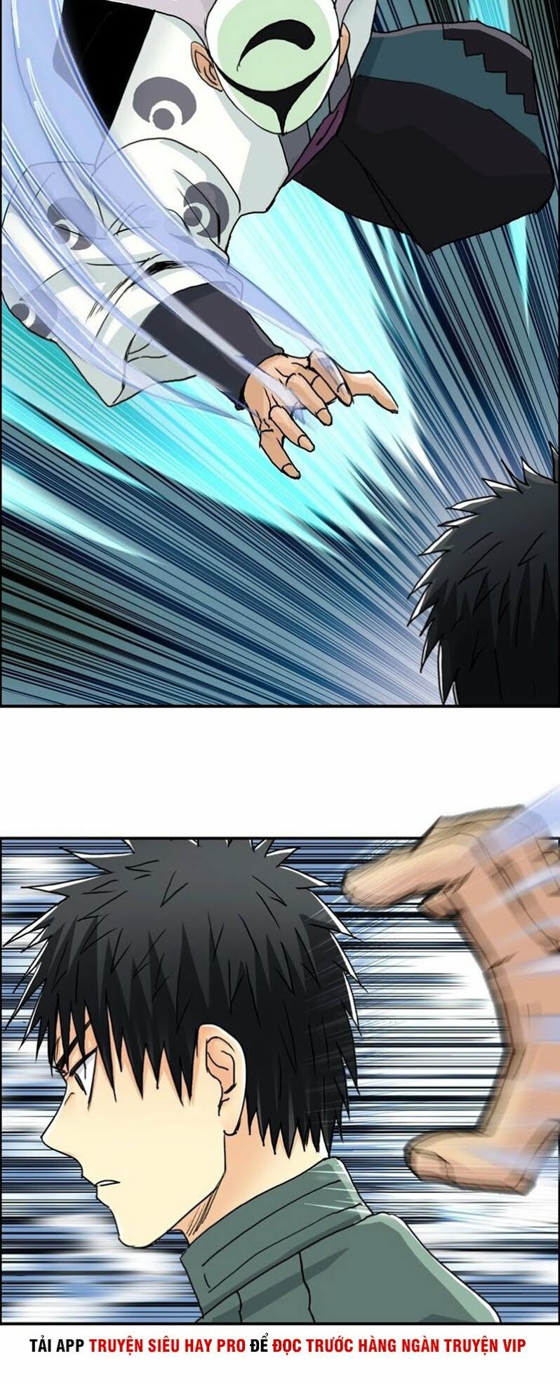 đọc truyện Siêu Năng Lập Phương Chương 158 ảnh 48 tại Thiên Thai Truyện