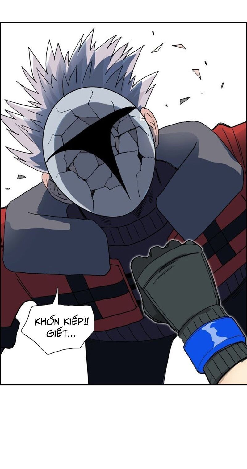 đọc truyện Siêu Năng Lập Phương Chương 158 ảnh 51 tại Thiên Thai Truyện