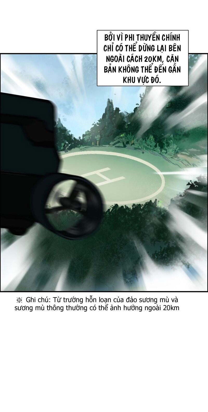 đọc truyện Siêu Năng Lập Phương Chương 158 ảnh 7 tại Thiên Thai Truyện