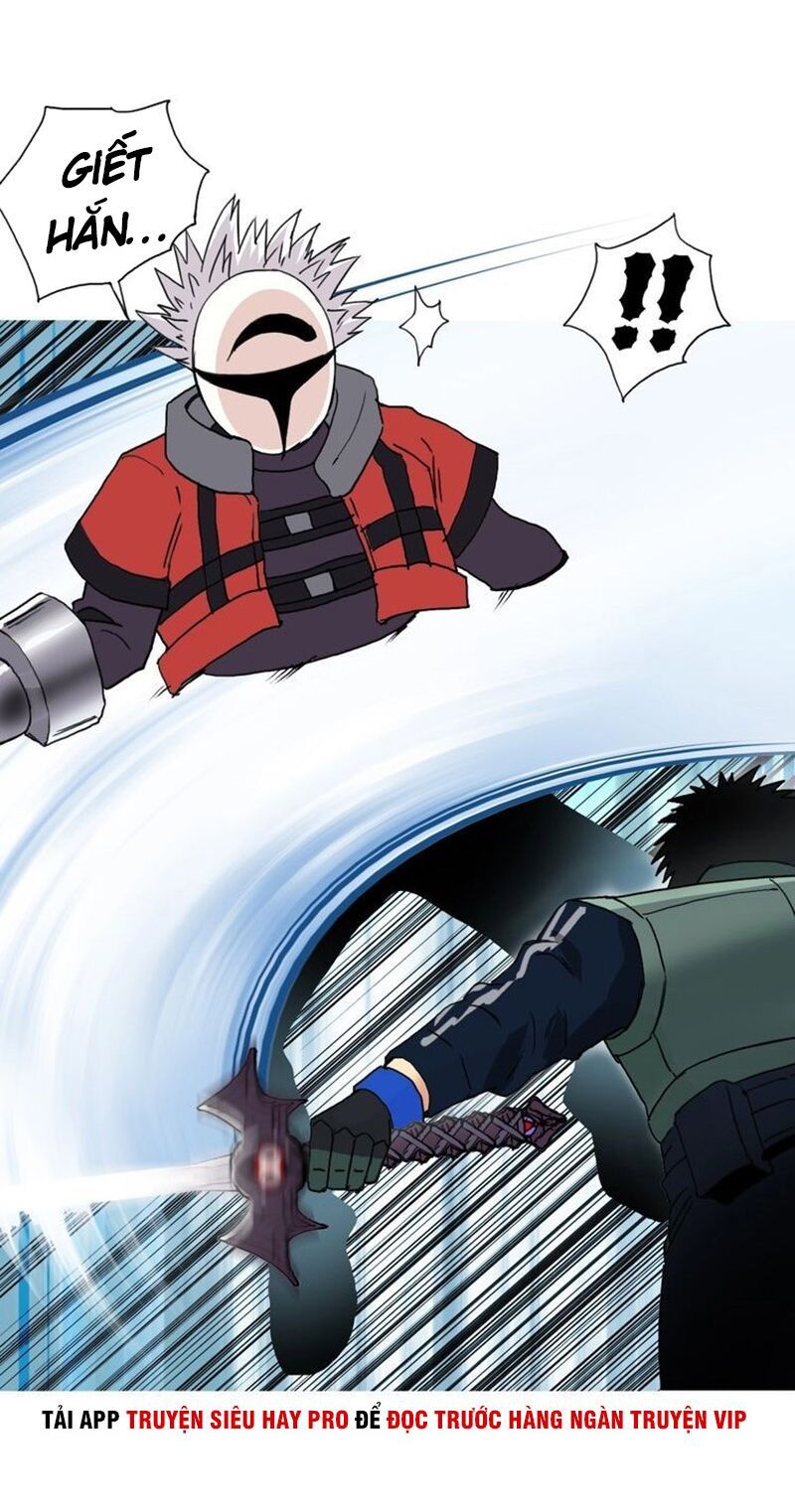 đọc truyện Siêu Năng Lập Phương Chương 158 ảnh 52 tại Thiên Thai Truyện