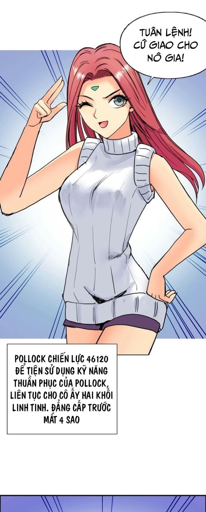 đọc truyện Siêu Năng Lập Phương Chương 159 ảnh 13 tại Thiên Thai Truyện