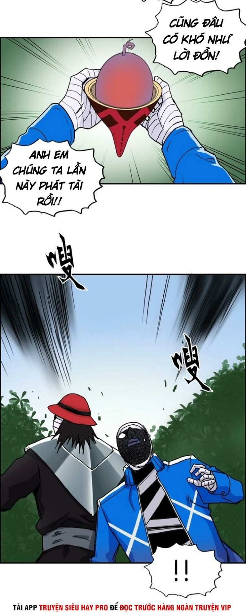 đọc truyện Siêu Năng Lập Phương Chương 159 ảnh 18 tại Thiên Thai Truyện