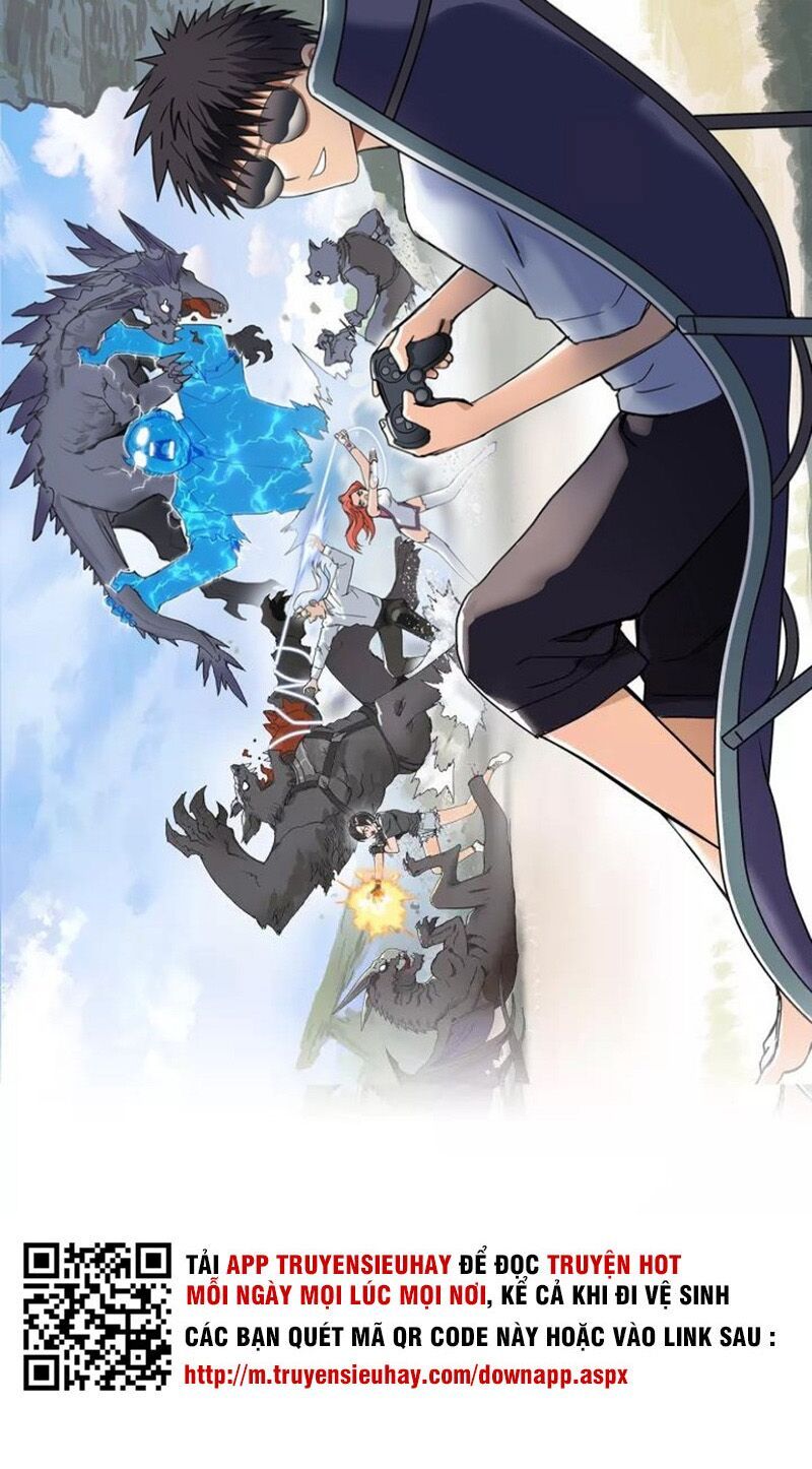 đọc truyện Siêu Năng Lập Phương Chương 159 ảnh 4 tại Thiên Thai Truyện