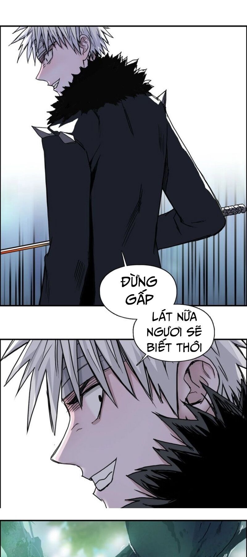 đọc truyện Siêu Năng Lập Phương Chương 159 ảnh 23 tại Thiên Thai Truyện