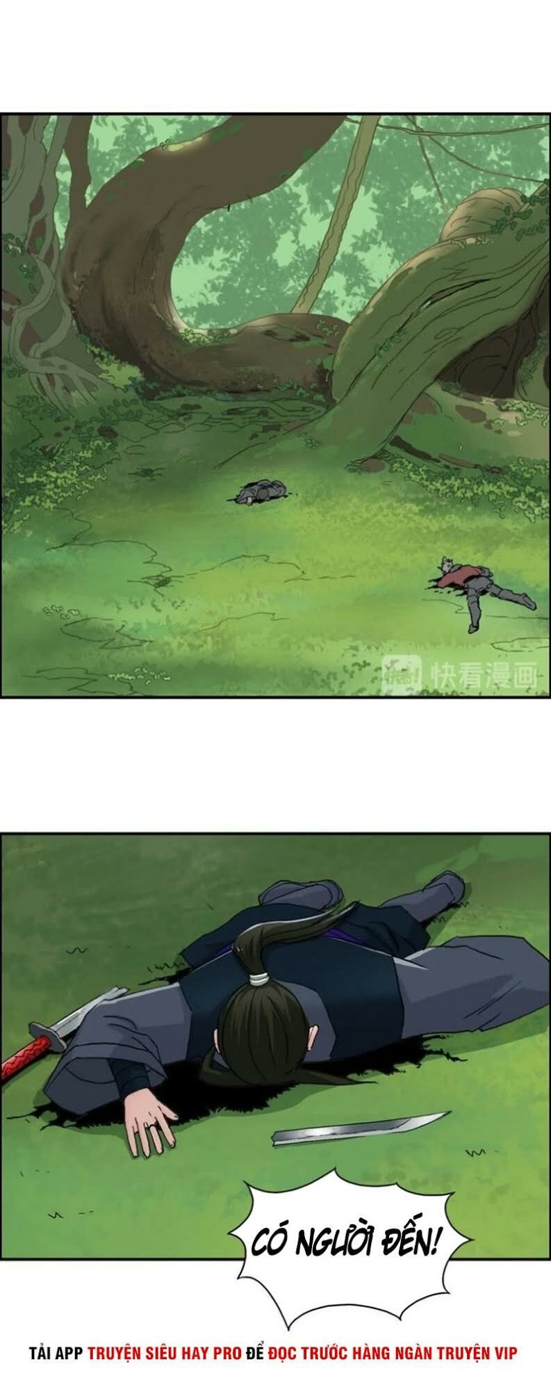 đọc truyện Siêu Năng Lập Phương Chương 159 ảnh 30 tại Thiên Thai Truyện