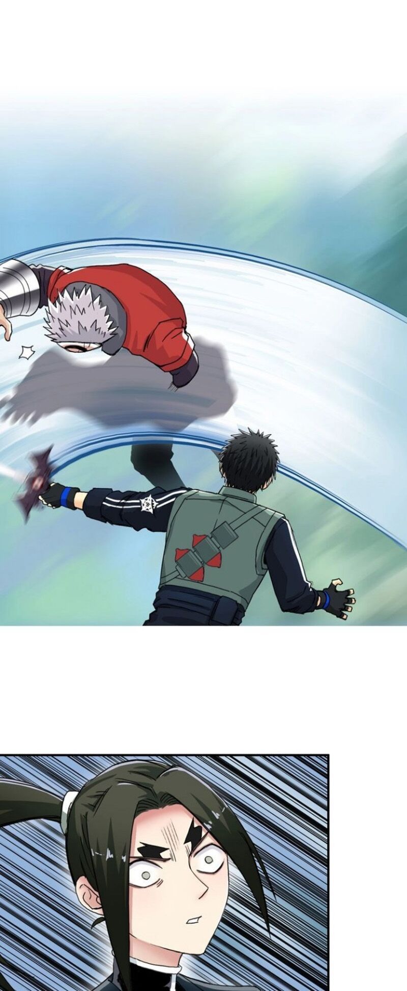 đọc truyện Siêu Năng Lập Phương Chương 159 ảnh 5 tại Thiên Thai Truyện