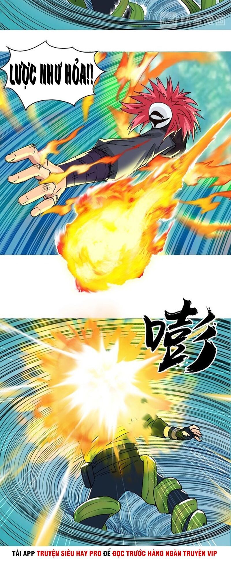 đọc truyện Siêu Năng Lập Phương Chương 159 ảnh 40 tại Thiên Thai Truyện