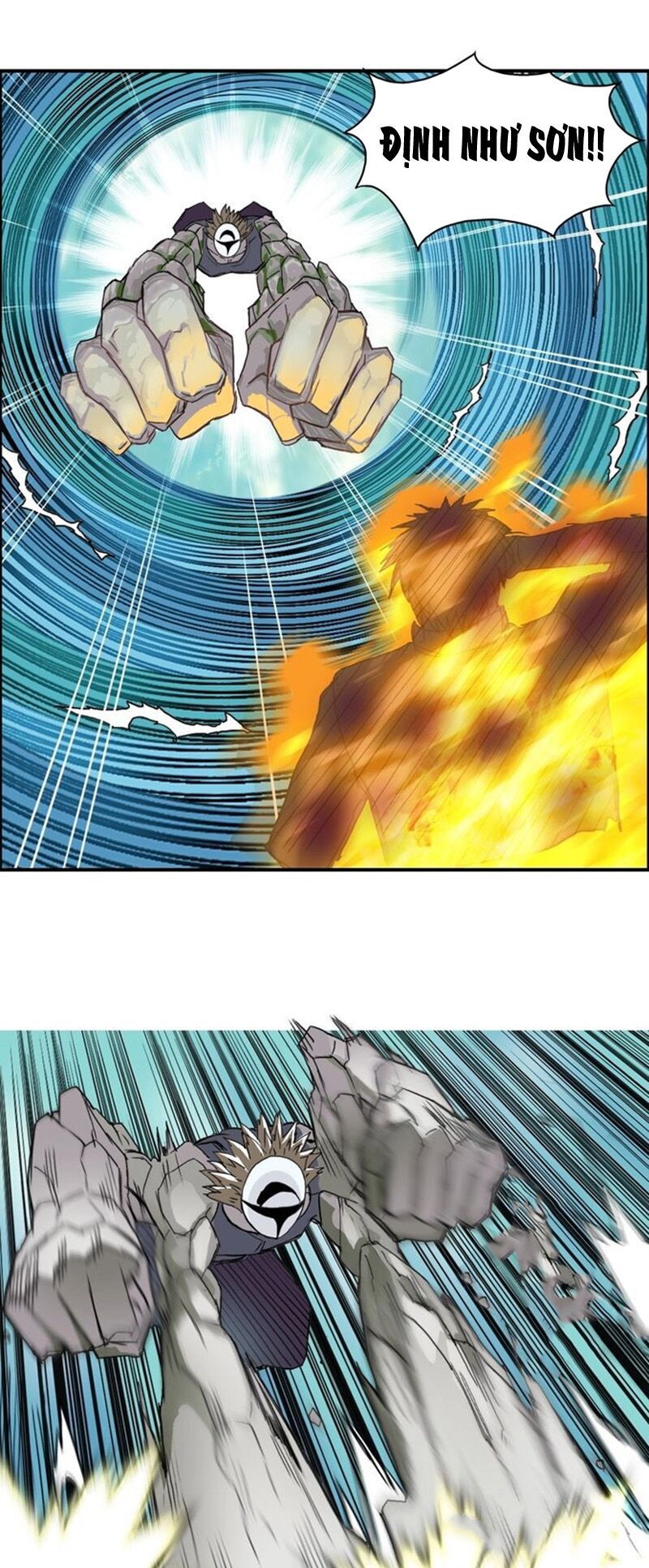 đọc truyện Siêu Năng Lập Phương Chương 159 ảnh 41 tại Thiên Thai Truyện