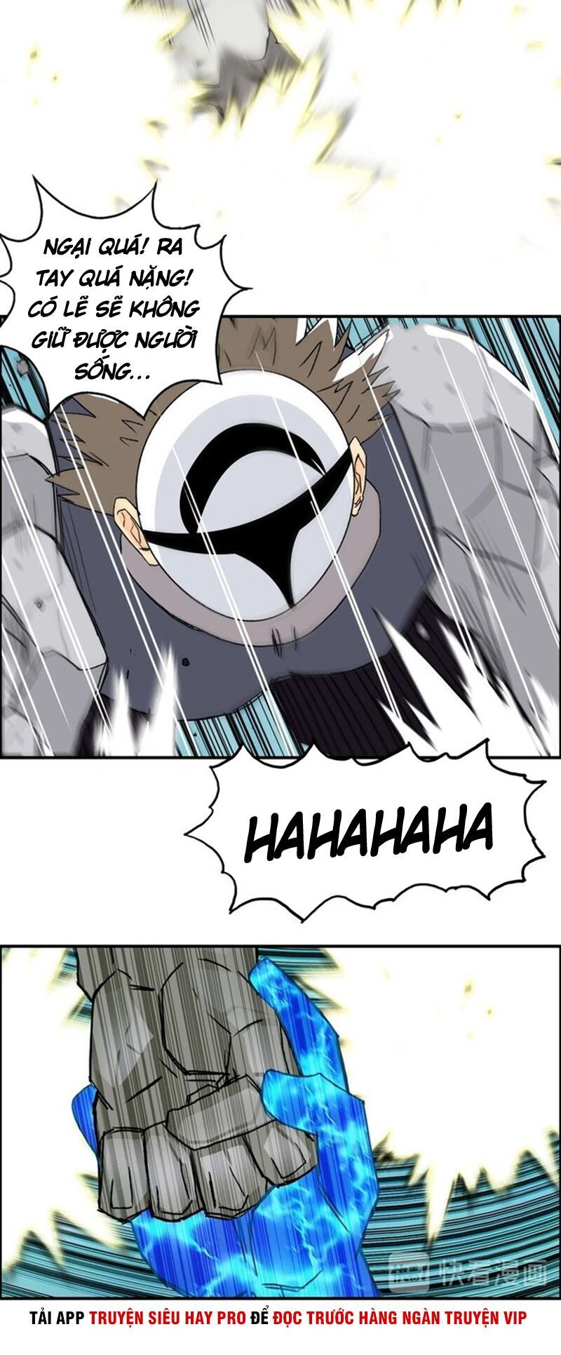 đọc truyện Siêu Năng Lập Phương Chương 159 ảnh 42 tại Thiên Thai Truyện