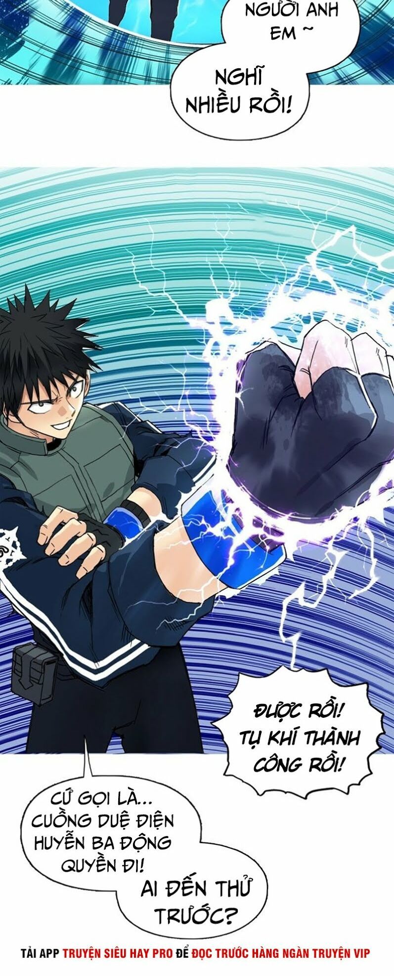 đọc truyện Siêu Năng Lập Phương Chương 159 ảnh 44 tại Thiên Thai Truyện