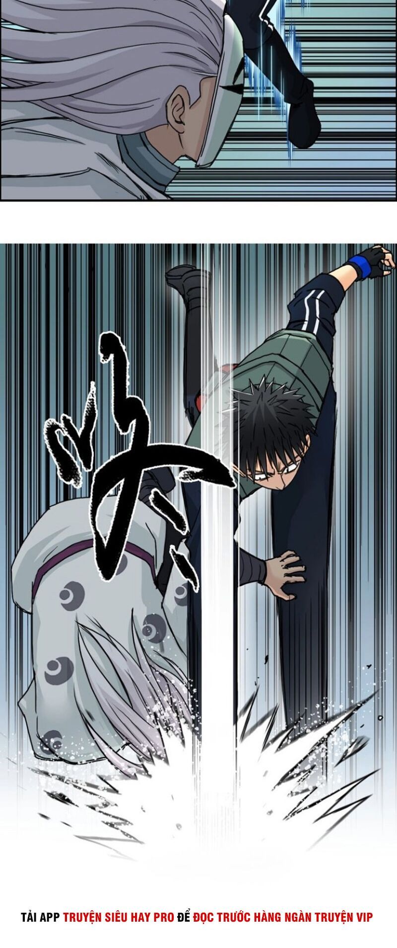 đọc truyện Siêu Năng Lập Phương Chương 159 ảnh 8 tại Thiên Thai Truyện