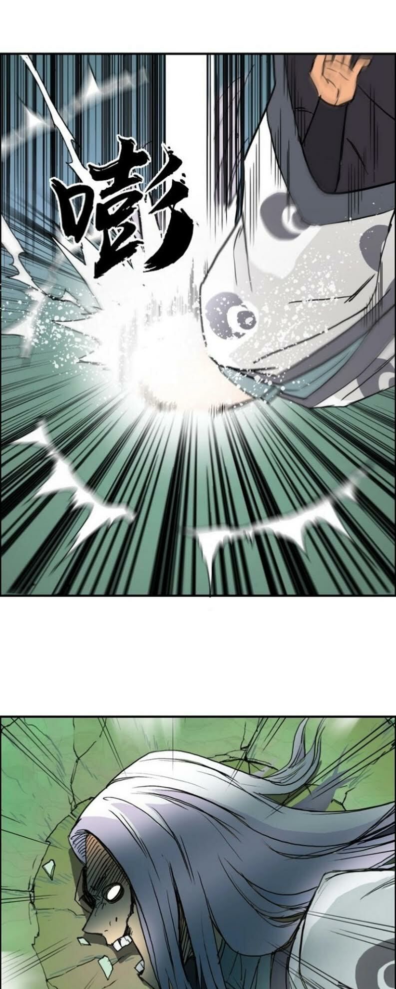 đọc truyện Siêu Năng Lập Phương Chương 159 ảnh 9 tại Thiên Thai Truyện