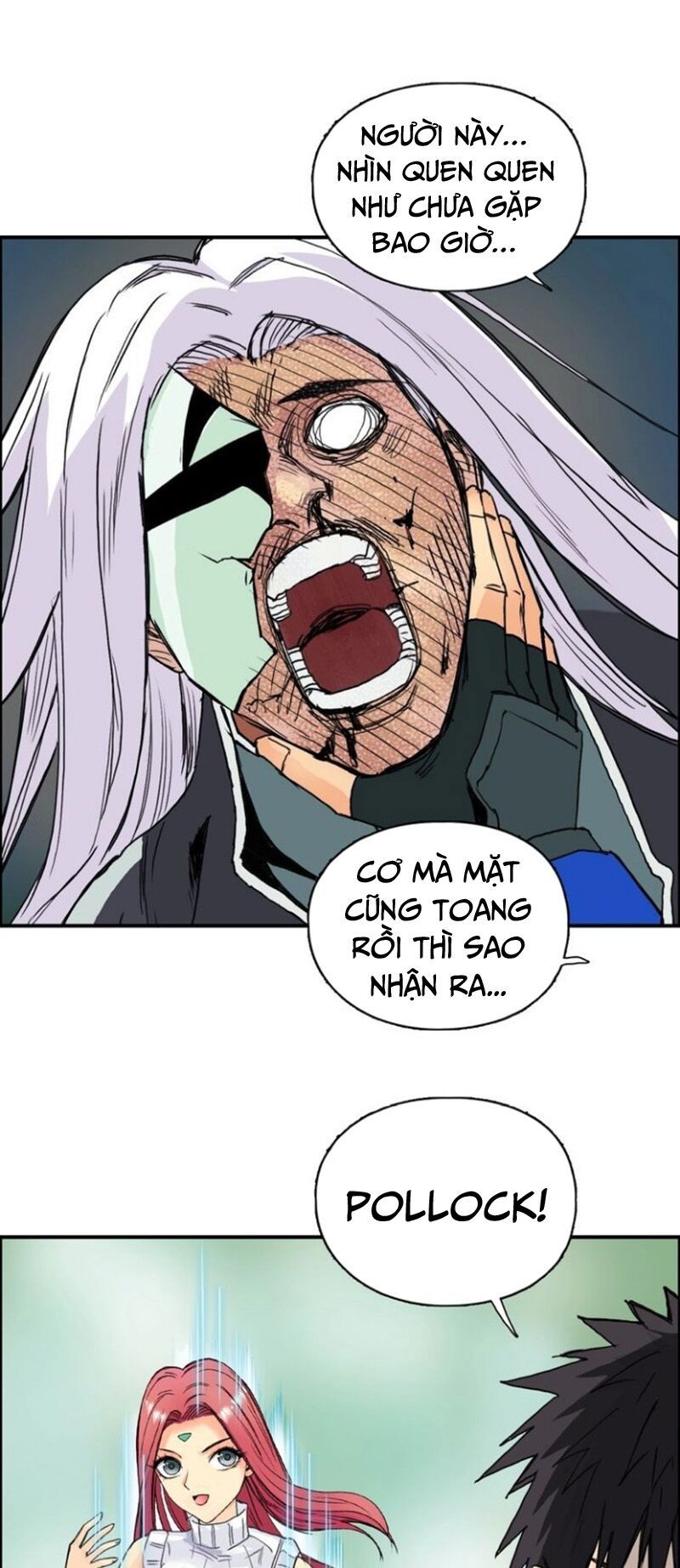 đọc truyện Siêu Năng Lập Phương Chương 159 ảnh 11 tại Thiên Thai Truyện