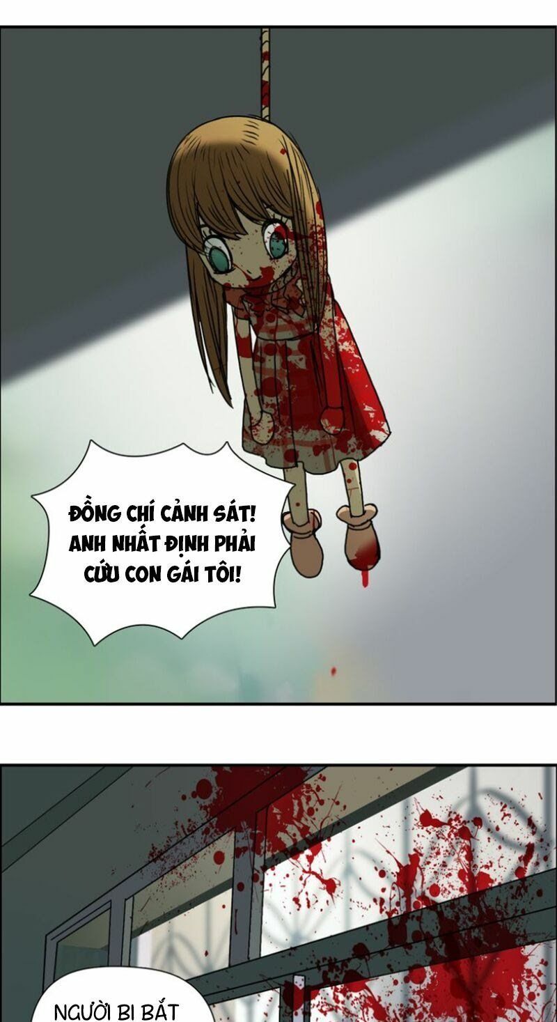 đọc truyện Siêu Năng Lập Phương Chương 16 ảnh 3 tại Thiên Thai Truyện