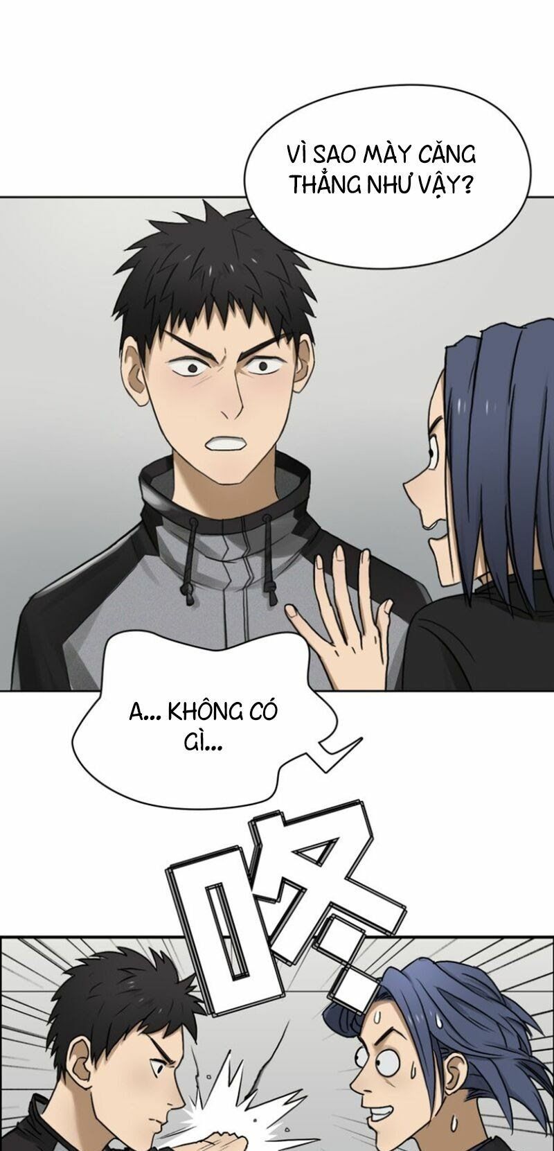 đọc truyện Siêu Năng Lập Phương Chương 16 ảnh 12 tại Thiên Thai Truyện