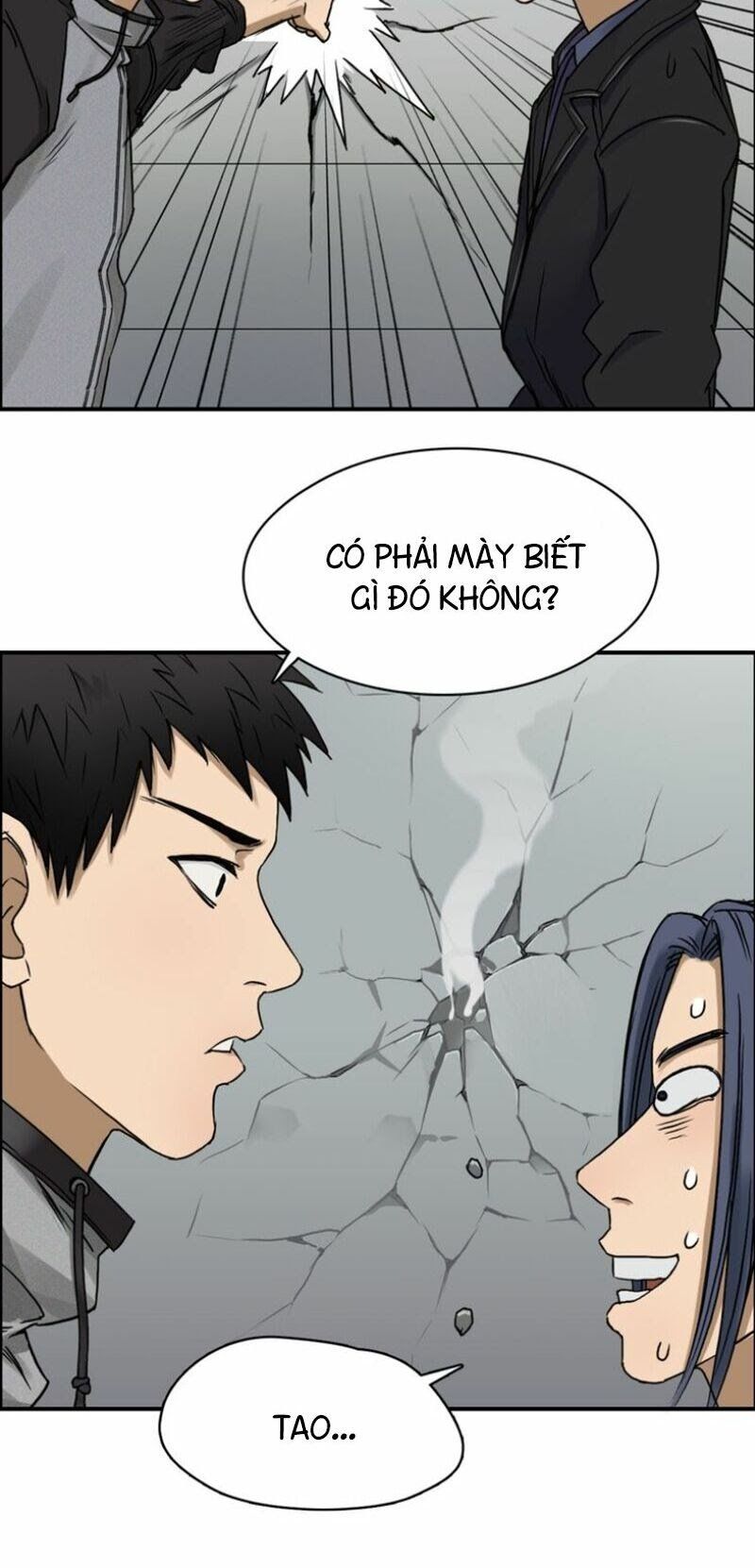 đọc truyện Siêu Năng Lập Phương Chương 16 ảnh 13 tại Thiên Thai Truyện