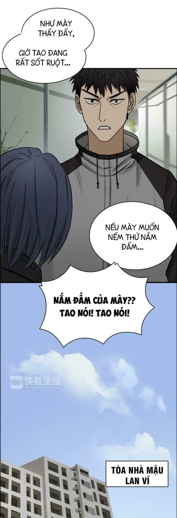 đọc truyện Siêu Năng Lập Phương Chương 16 ảnh 14 tại Thiên Thai Truyện