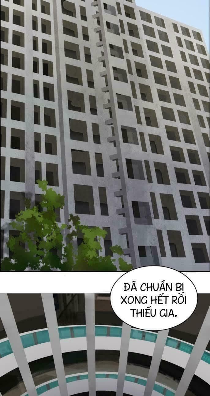 đọc truyện Siêu Năng Lập Phương Chương 16 ảnh 15 tại Thiên Thai Truyện