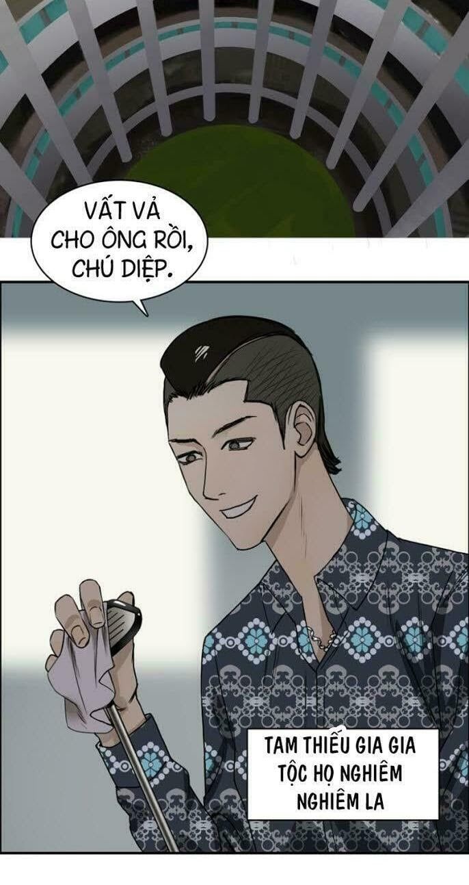 đọc truyện Siêu Năng Lập Phương Chương 16 ảnh 16 tại Thiên Thai Truyện