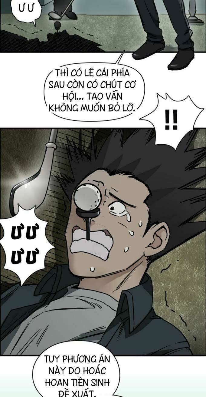 đọc truyện Siêu Năng Lập Phương Chương 16 ảnh 18 tại Thiên Thai Truyện