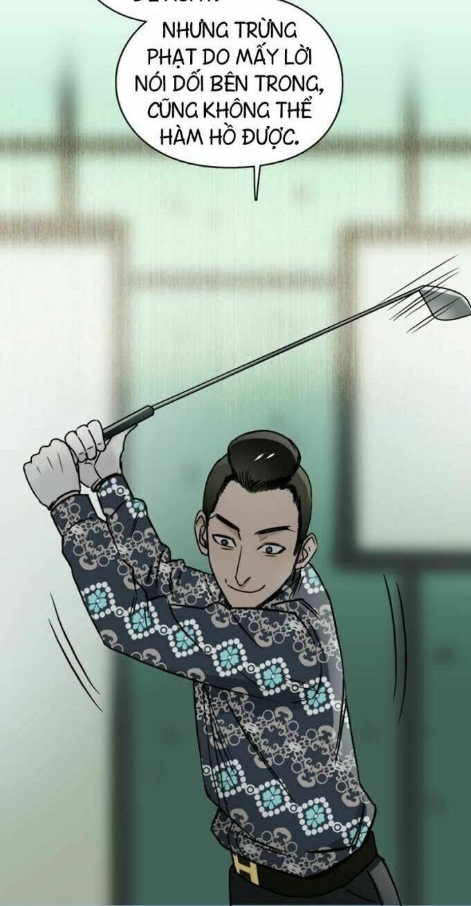 đọc truyện Siêu Năng Lập Phương Chương 16 ảnh 19 tại Thiên Thai Truyện