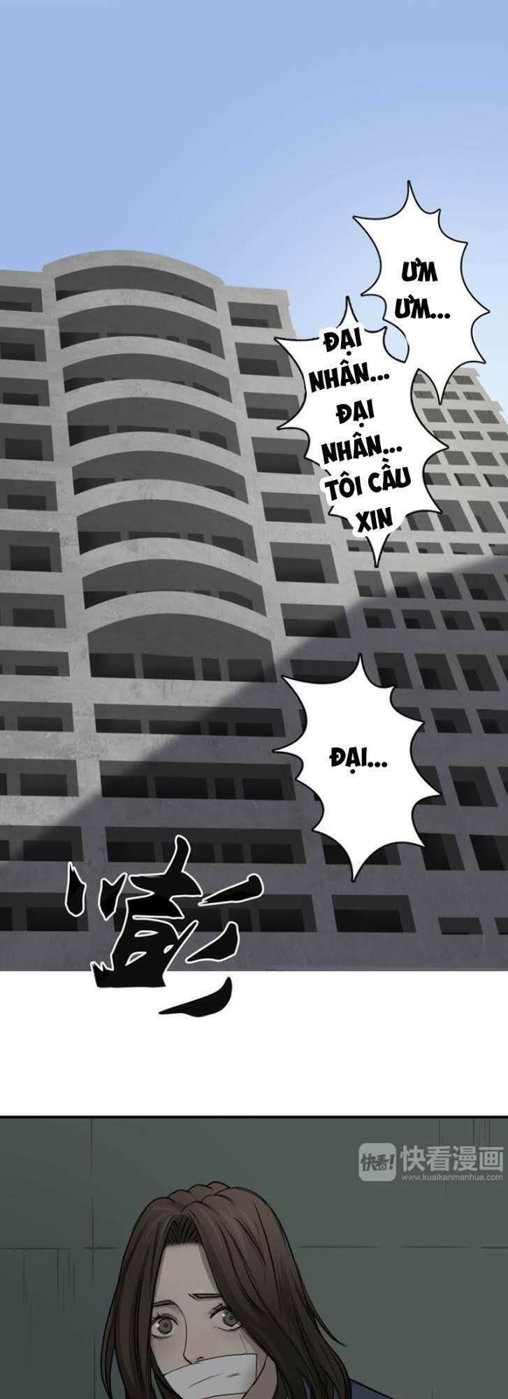 đọc truyện Siêu Năng Lập Phương Chương 16 ảnh 20 tại Thiên Thai Truyện