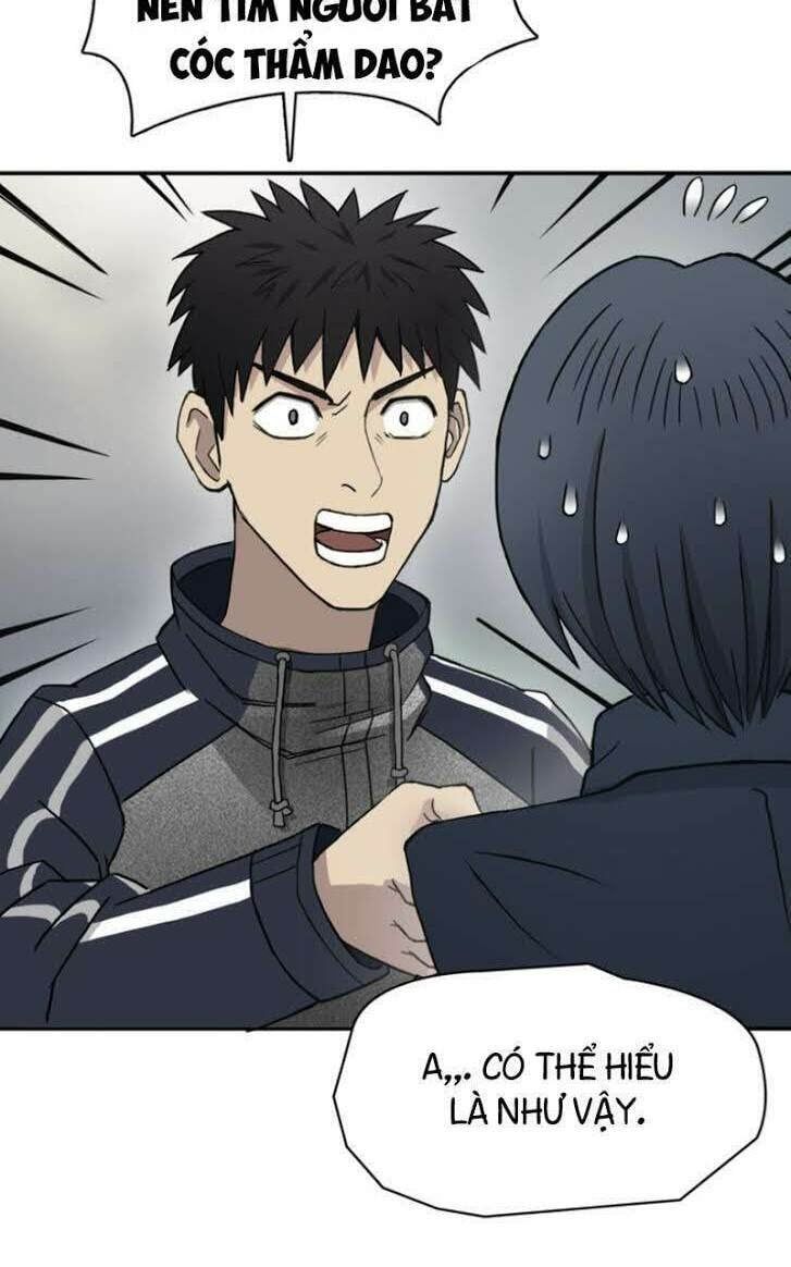 đọc truyện Siêu Năng Lập Phương Chương 16 ảnh 22 tại Thiên Thai Truyện