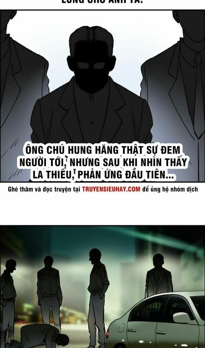 đọc truyện Siêu Năng Lập Phương Chương 16 ảnh 24 tại Thiên Thai Truyện