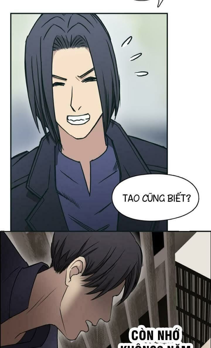 đọc truyện Siêu Năng Lập Phương Chương 16 ảnh 27 tại Thiên Thai Truyện