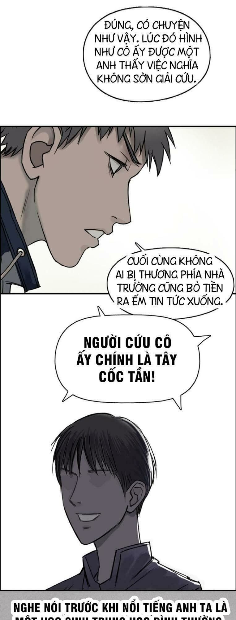 đọc truyện Siêu Năng Lập Phương Chương 16 ảnh 29 tại Thiên Thai Truyện