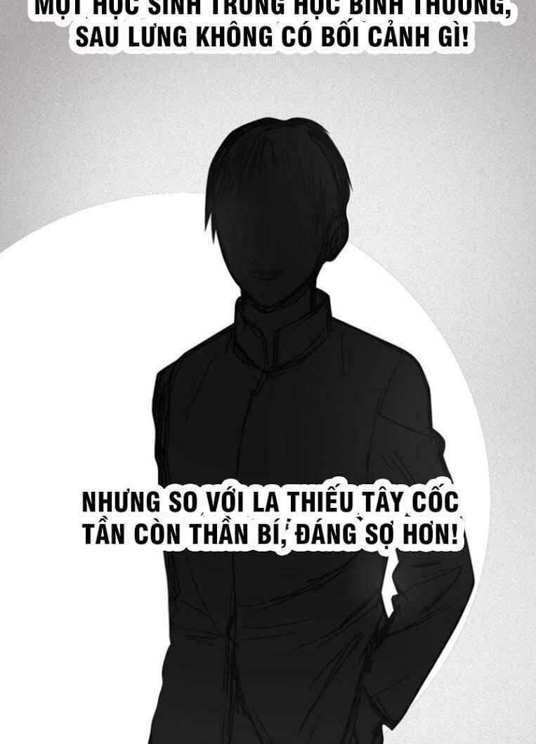 đọc truyện Siêu Năng Lập Phương Chương 16 ảnh 30 tại Thiên Thai Truyện