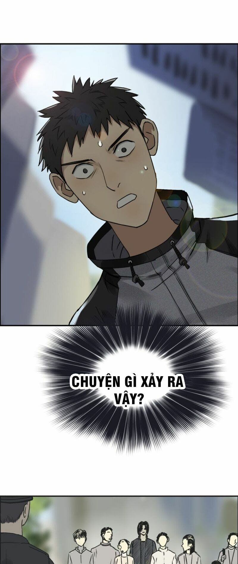 đọc truyện Siêu Năng Lập Phương Chương 16 ảnh 5 tại Thiên Thai Truyện