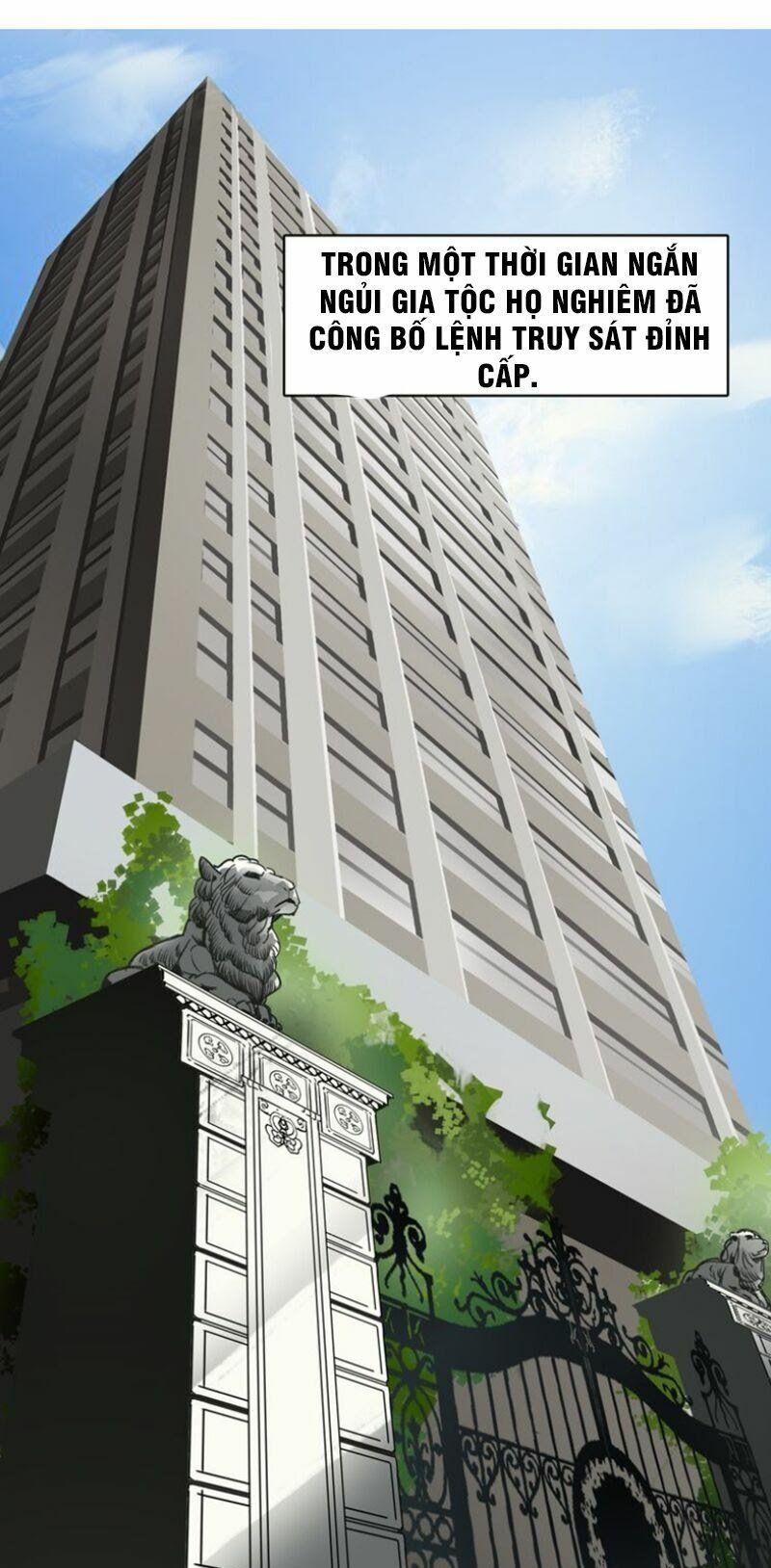 đọc truyện Siêu Năng Lập Phương Chương 16 ảnh 32 tại Thiên Thai Truyện