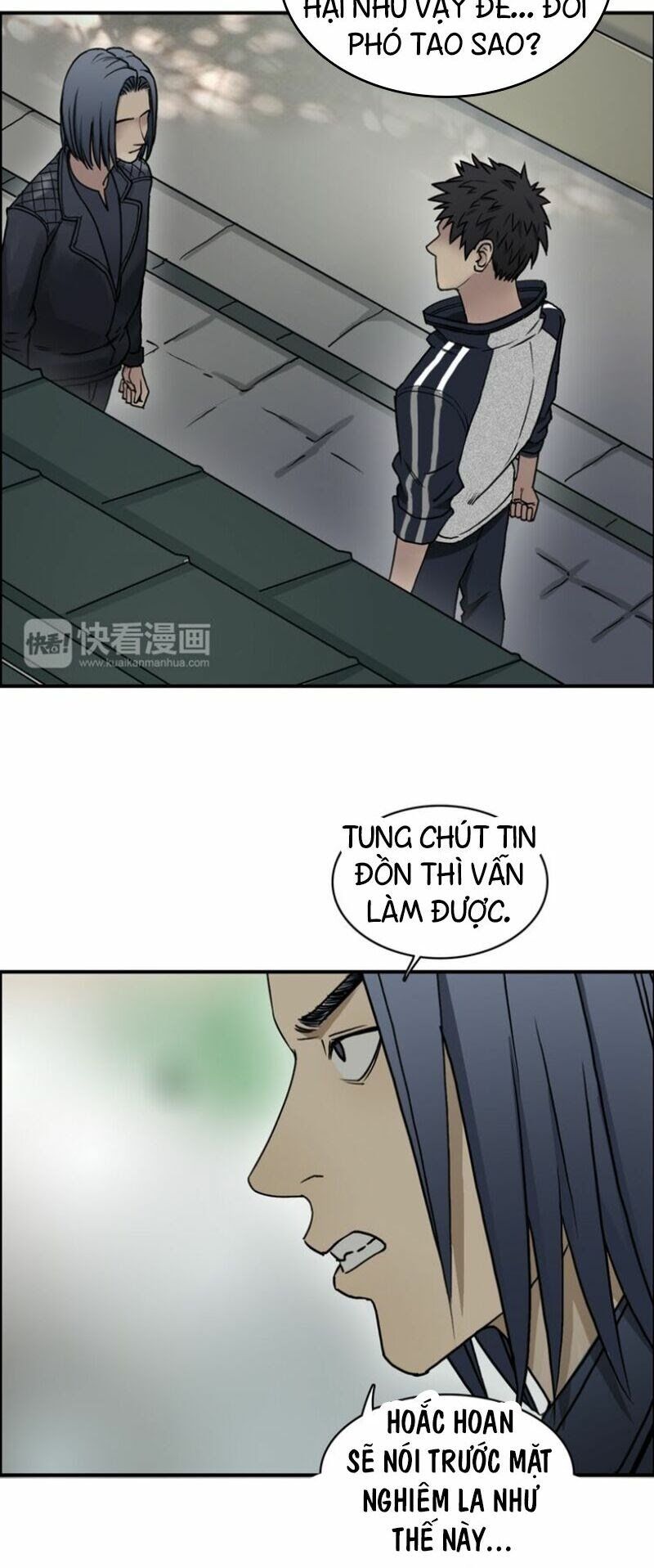 đọc truyện Siêu Năng Lập Phương Chương 16 ảnh 35 tại Thiên Thai Truyện