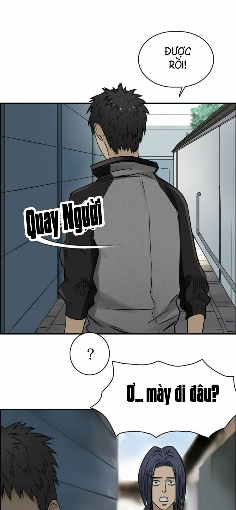 đọc truyện Siêu Năng Lập Phương Chương 16 ảnh 38 tại Thiên Thai Truyện