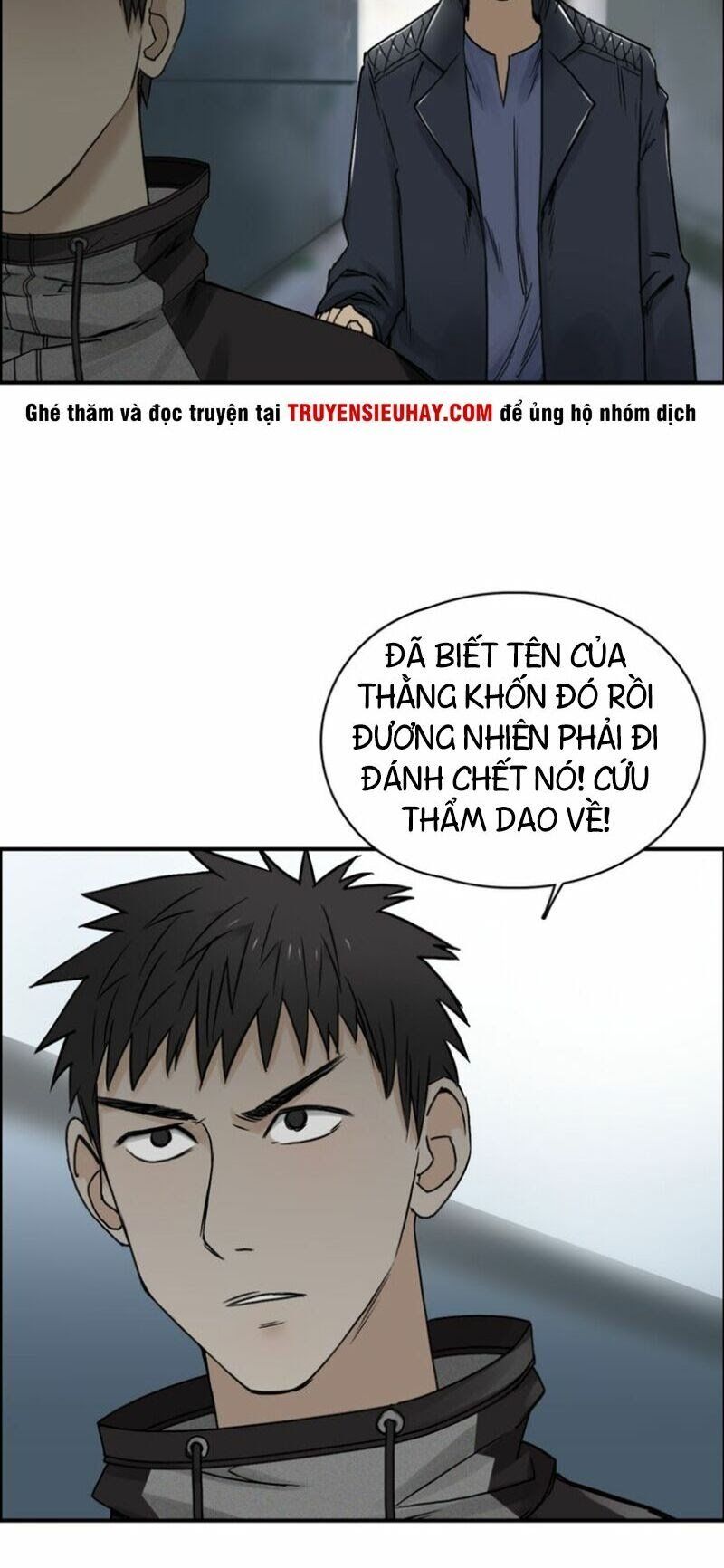 đọc truyện Siêu Năng Lập Phương Chương 16 ảnh 39 tại Thiên Thai Truyện