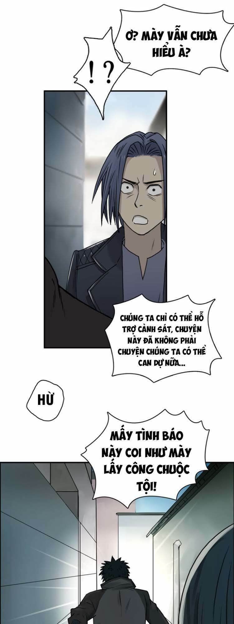 đọc truyện Siêu Năng Lập Phương Chương 16 ảnh 40 tại Thiên Thai Truyện