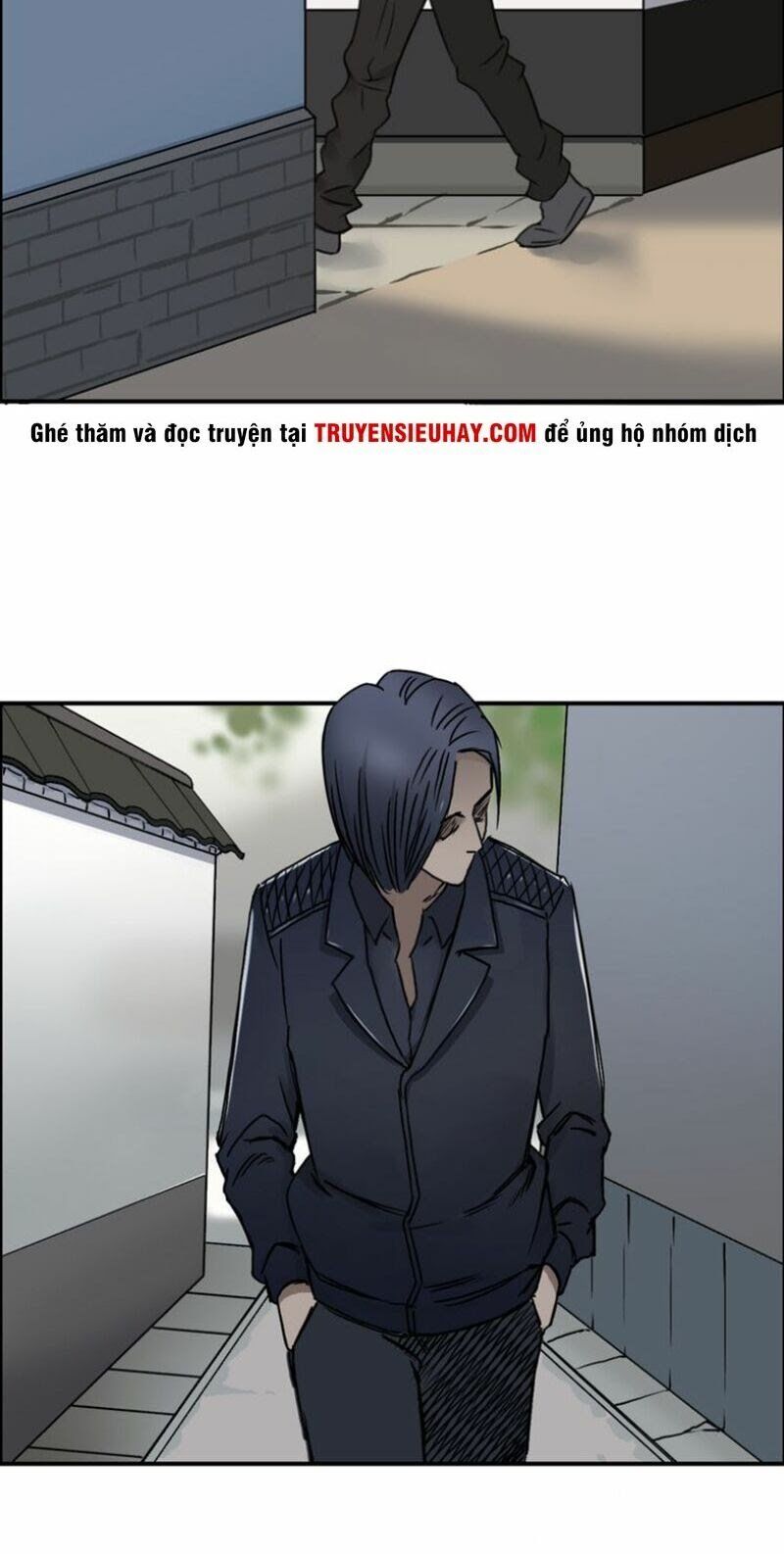 đọc truyện Siêu Năng Lập Phương Chương 16 ảnh 8 tại Thiên Thai Truyện