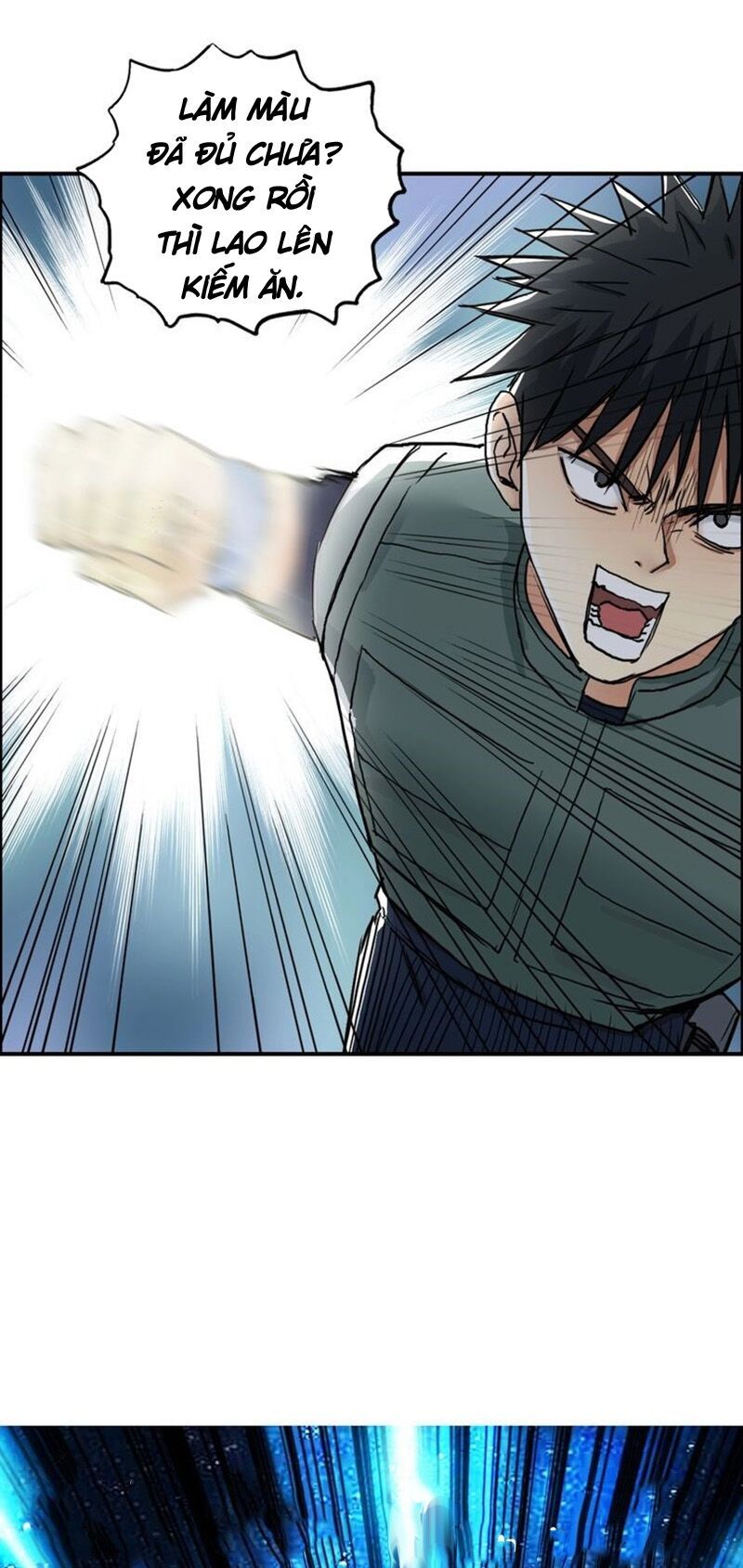 đọc truyện Siêu Năng Lập Phương Chương 160 ảnh 14 tại Thiên Thai Truyện